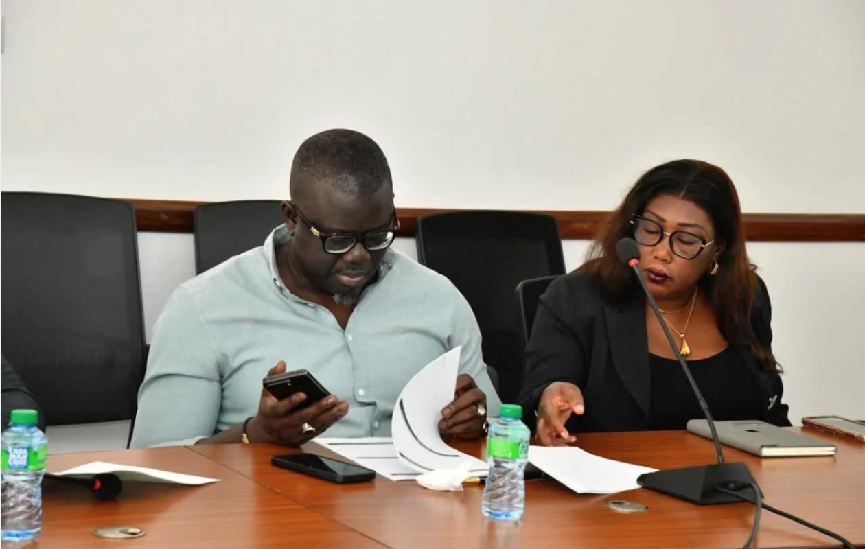 Affaire Softcare : Les députés passent à l'offensive et lancent les auditions