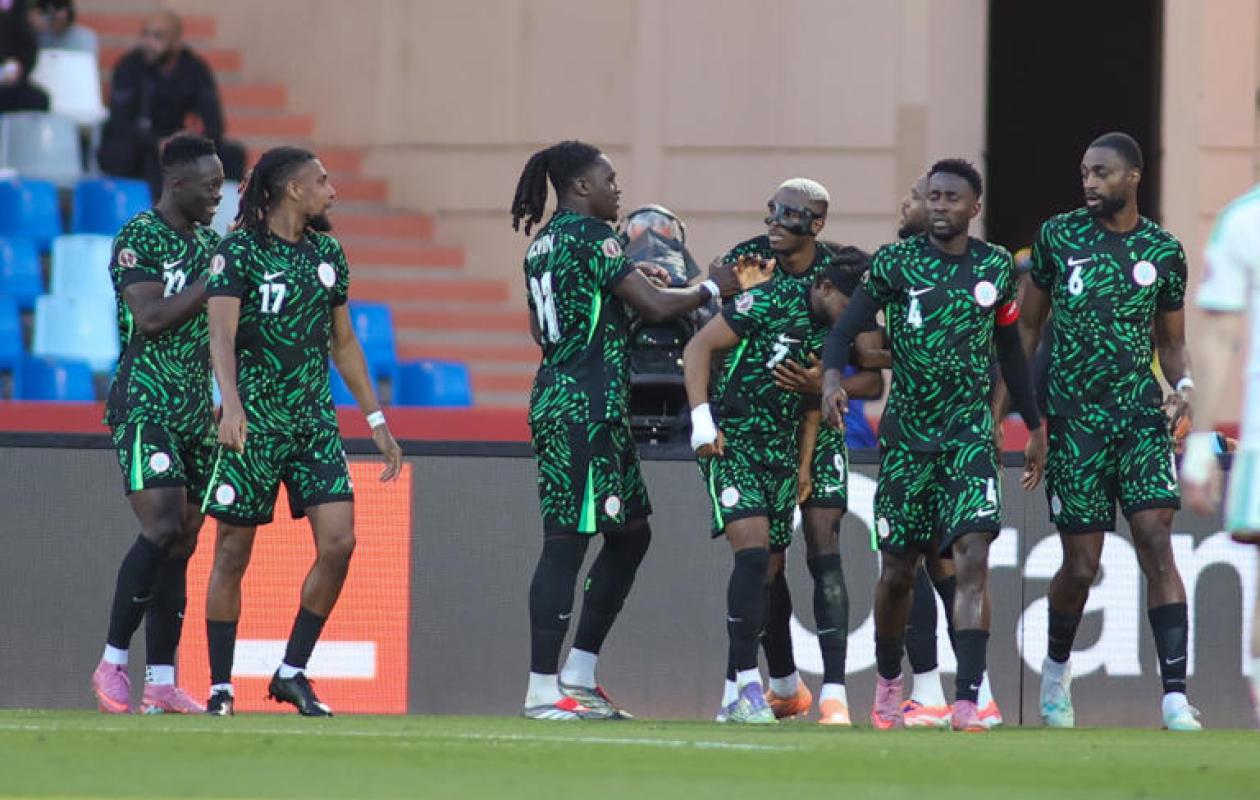 CAN Maroc-2025 : Le gouvernement nigérian réagit à la défaite des Super Eagles en demi-finale