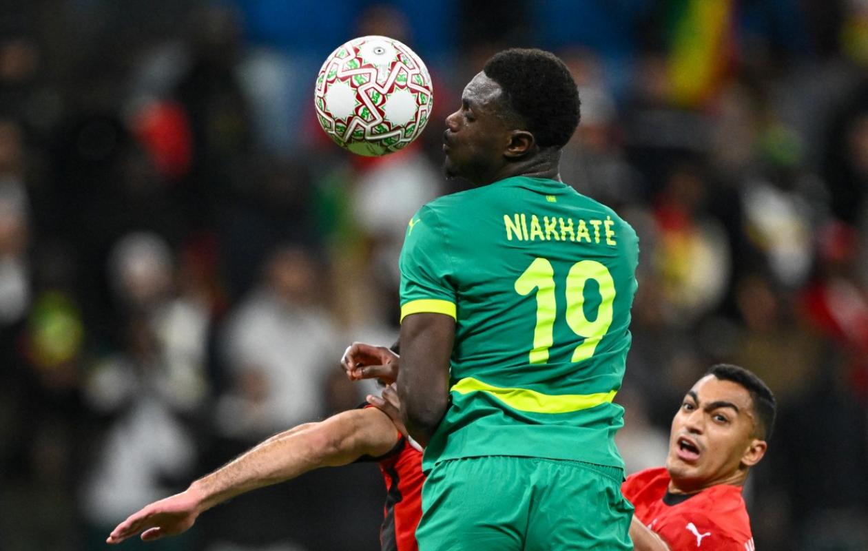 Equipe du Sénégal : Ce point faible à corriger avant la finale