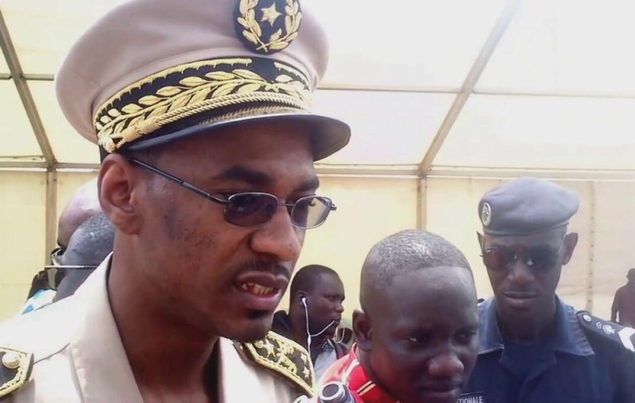 JOJ 2026 : Le préfet de Dakar ordonne la libération du boulevard de la Gueule Tapée