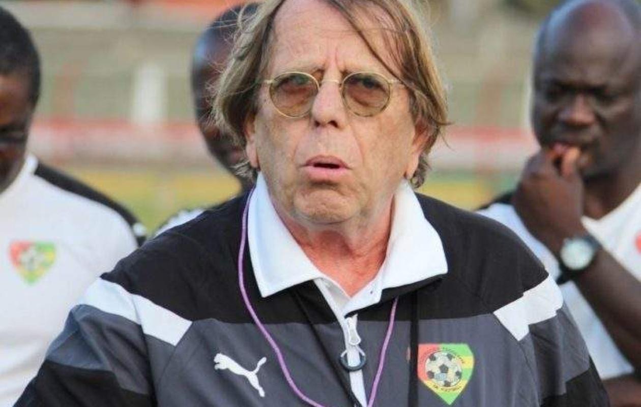 Sénégal–Égypte (1-0) : «Un agrégé face à un élève de l’élémentaire», la comparaison ironique de Claude Leroy