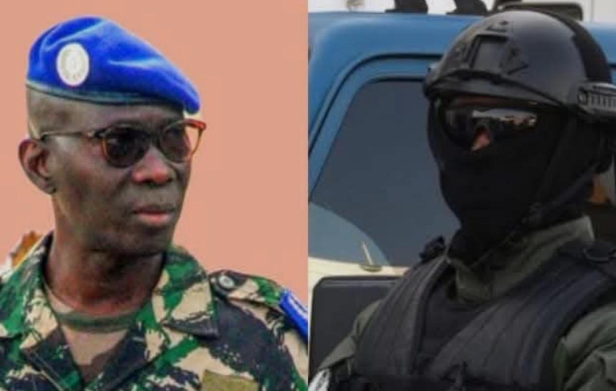 Procès contre le général Moussa Fall et Cie : L’ex-commandant de la gendarmerie Ibrahima Dramé condamné