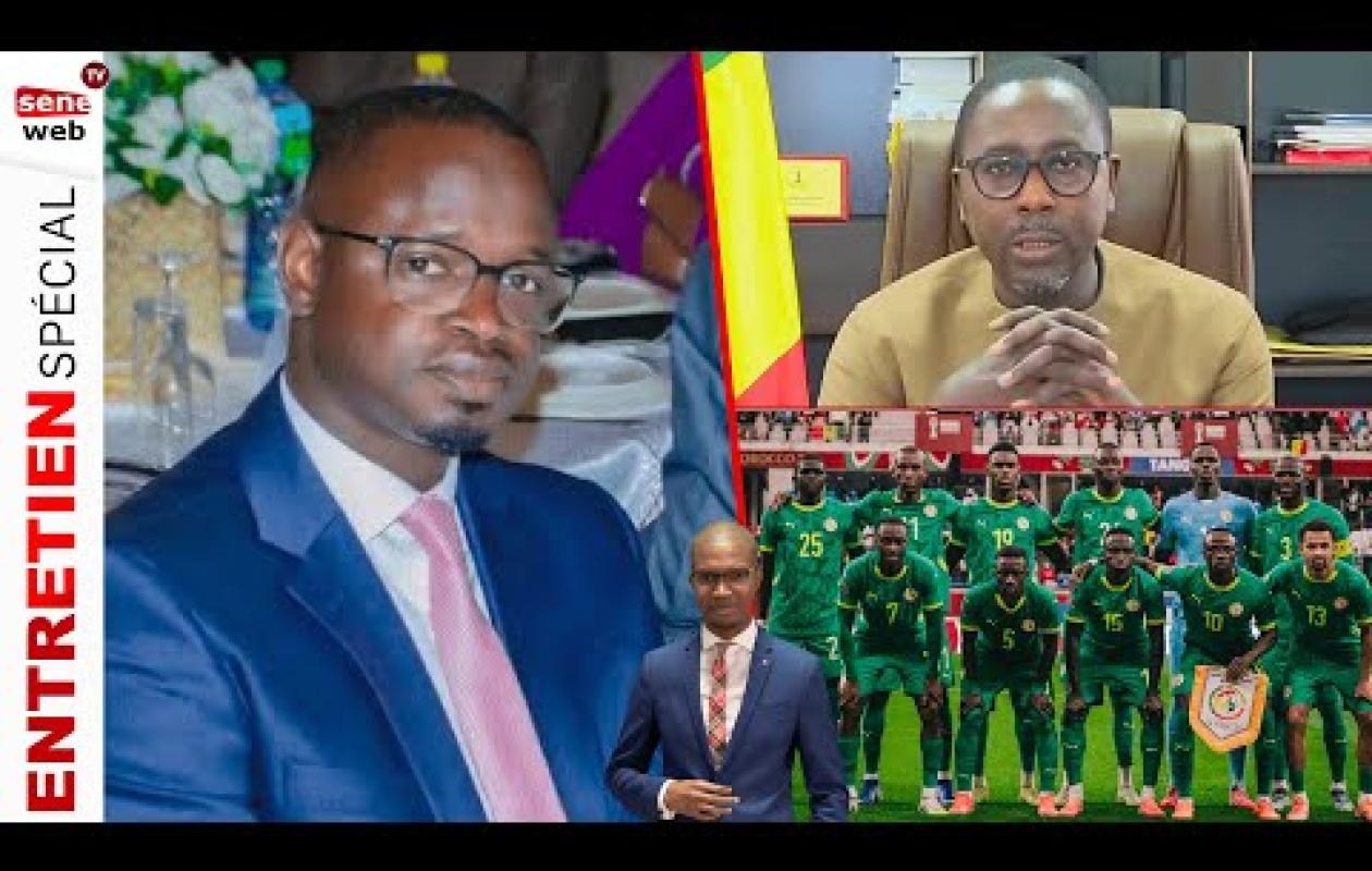 Sénégal en Finale, Journalisme et Engagement Syndical: Thierno Dramé, se confie...
