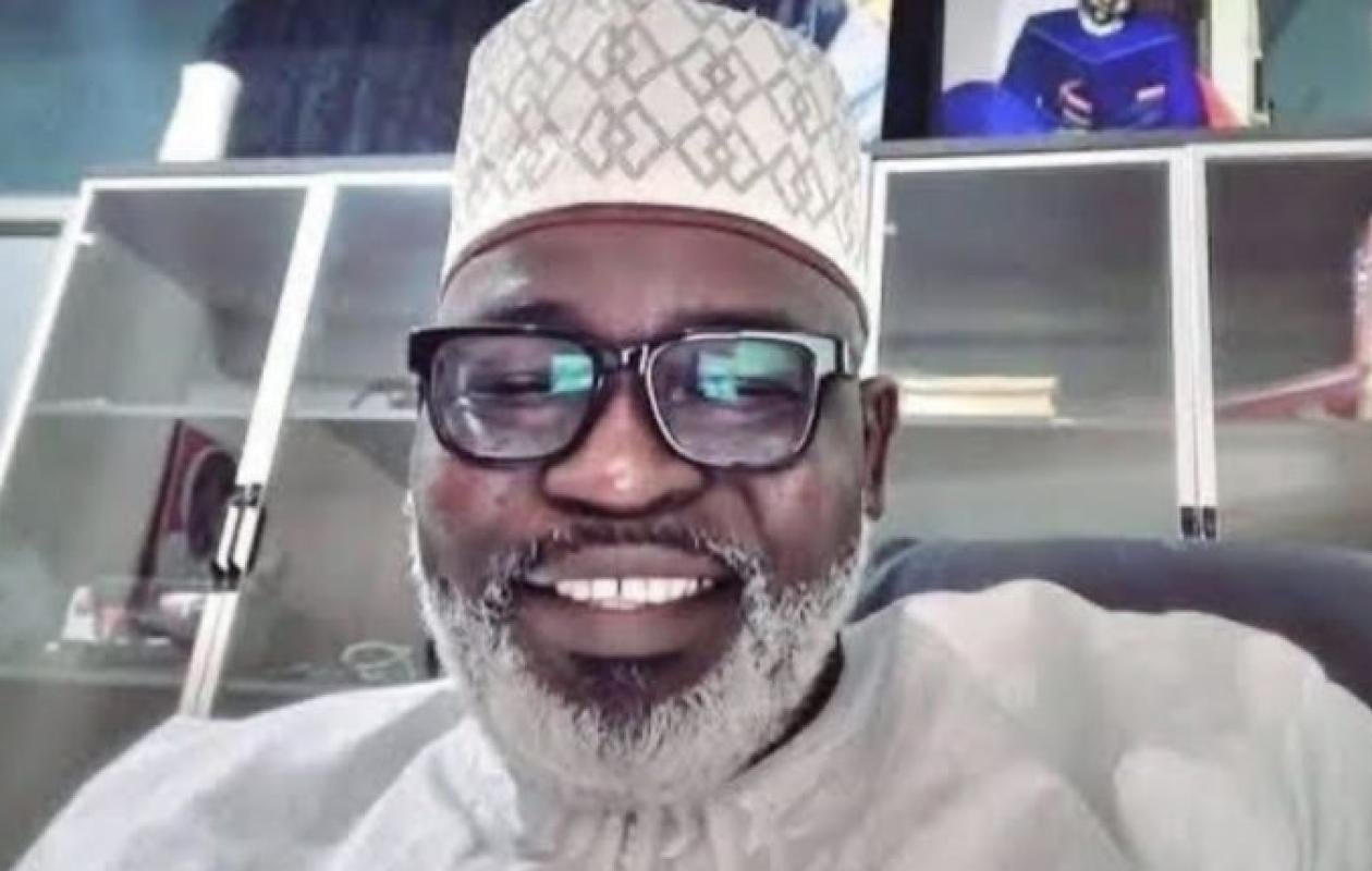 Affaire Soya Diagne : La chambre d’accusation confirme le bracelet électronique