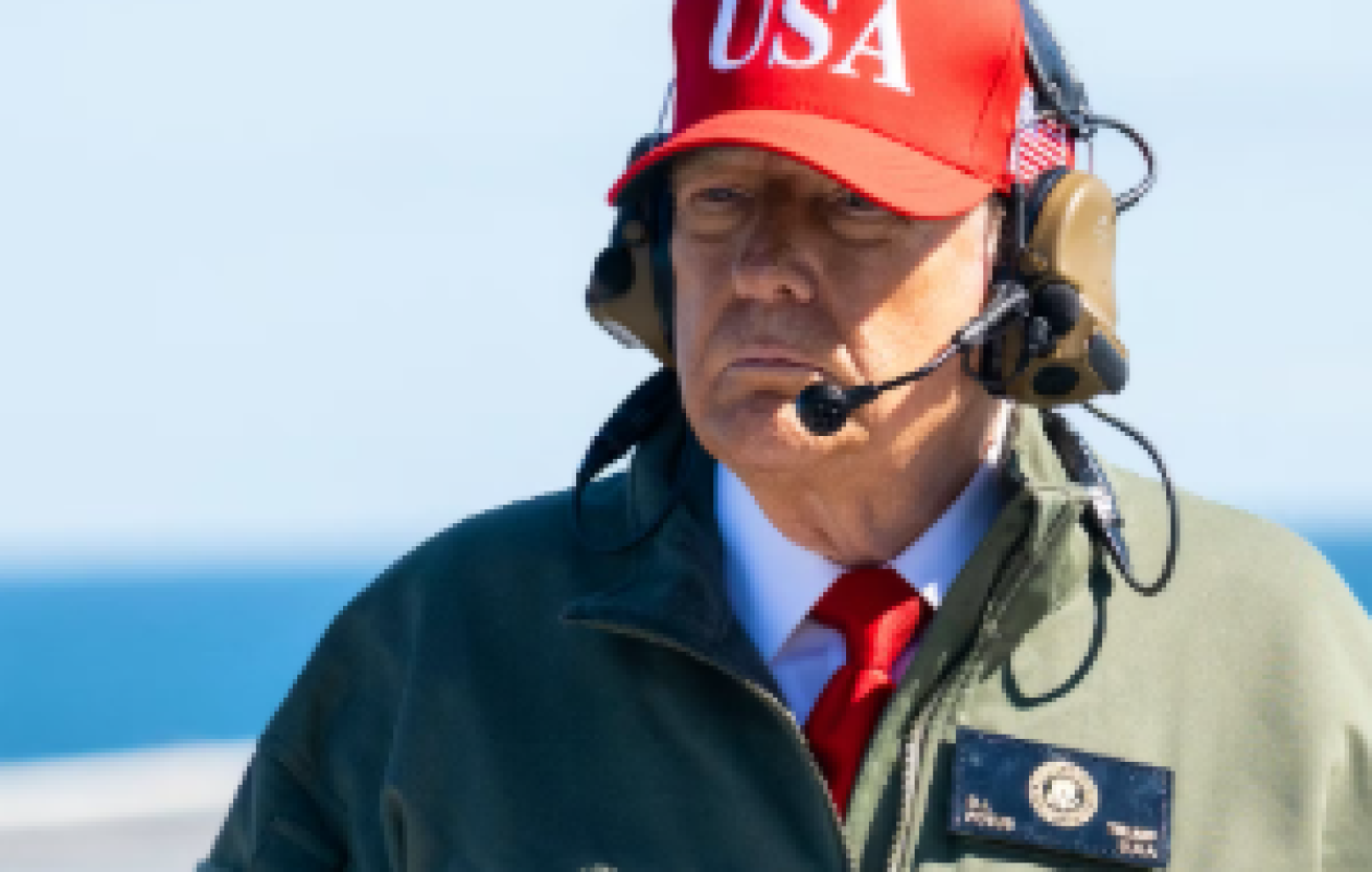 Trump menace d'envoyer l'armée à Minneapolis