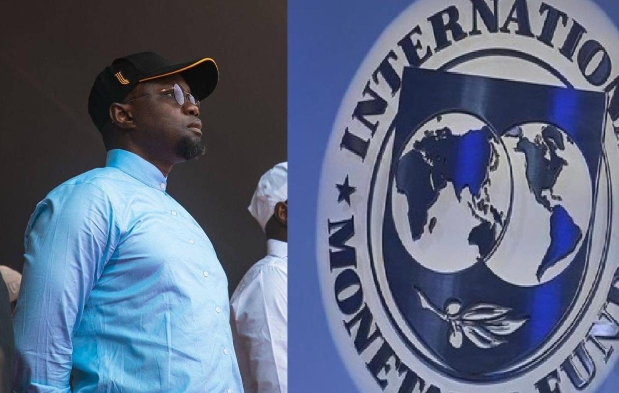 Restructuration de la dette : un économiste donne raison à Ousmane Sonko