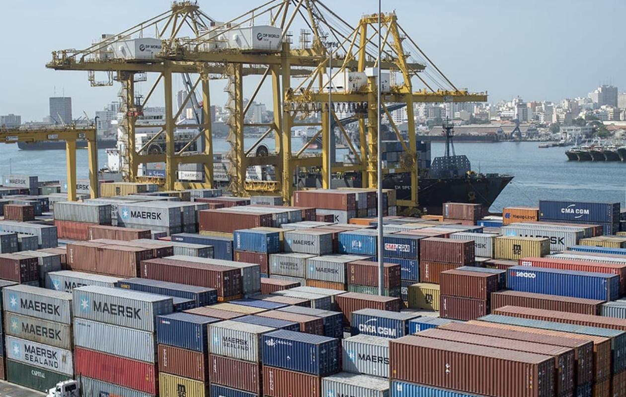 Port de Dakar : les terribles conséquences de la crise malienne