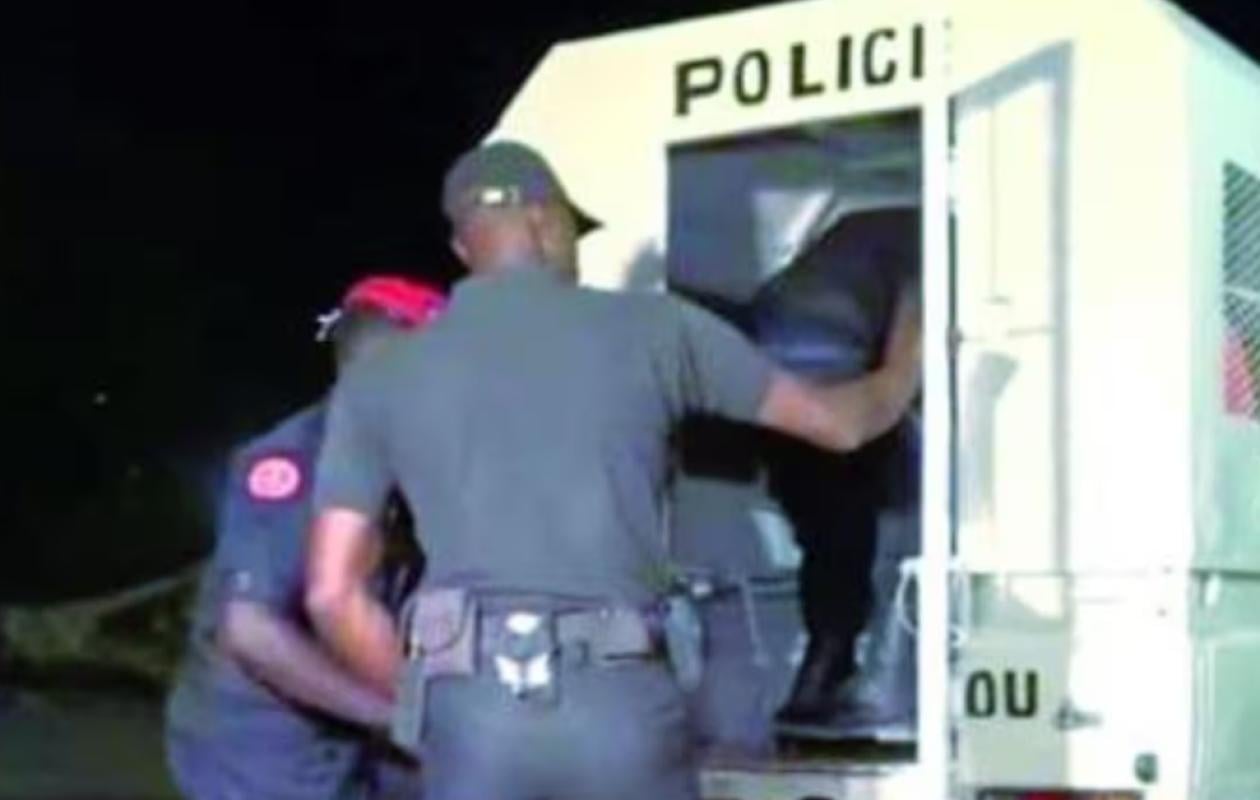 Police des HLM : du faux à 25 000 F CFA, le réseau démantelé