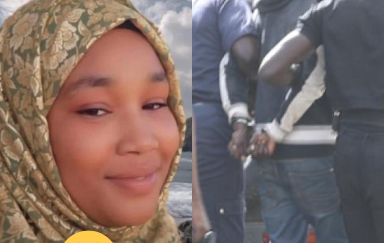 « La faire taire » : les aveux glaçants du meurtrier de Ramatoulaye Baldé