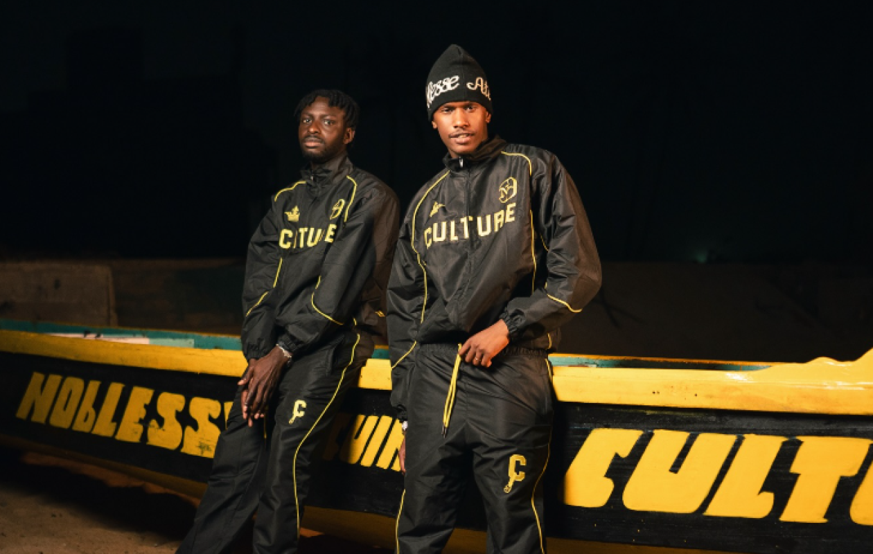 Samba Peuzzi dévoile « Culture », un troisième album riche de 18 titres