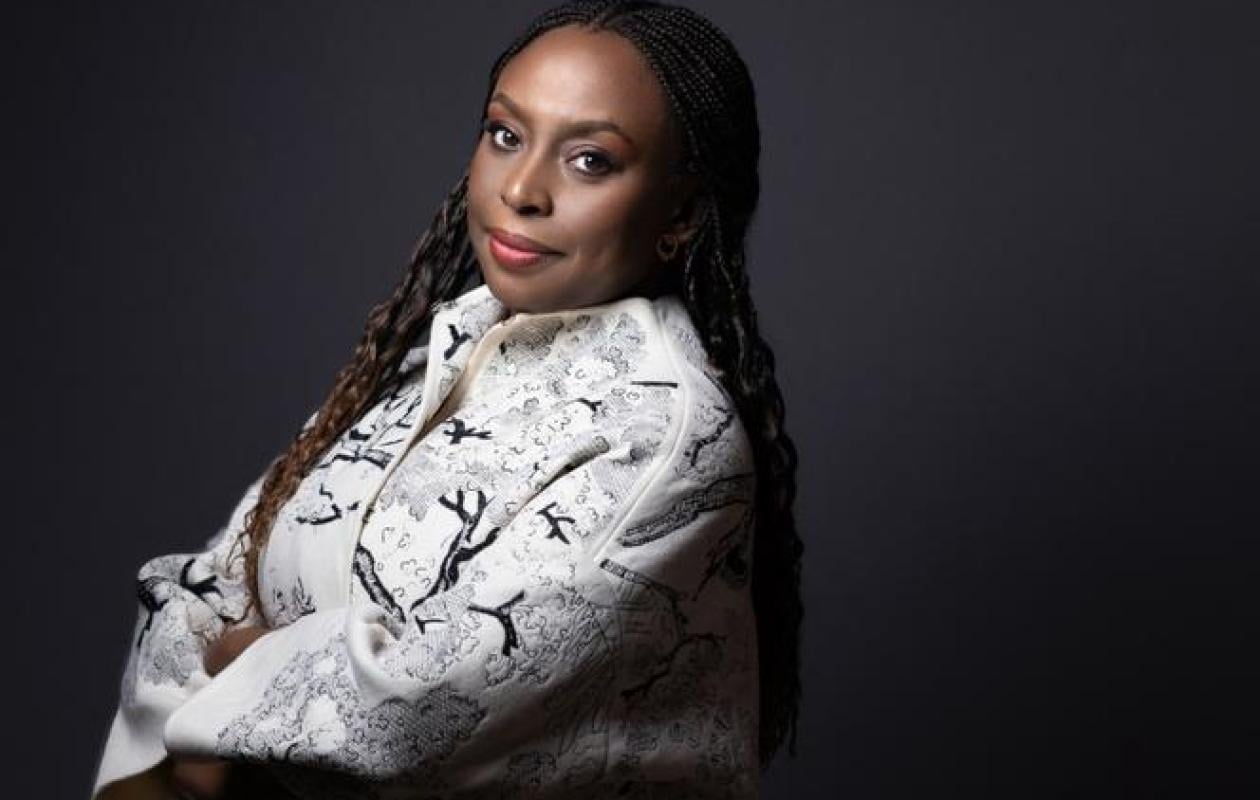 Nigeria: enquête ouverte après la mort à l'hôpital d'un fils de l'autrice Chimamanda Adichie