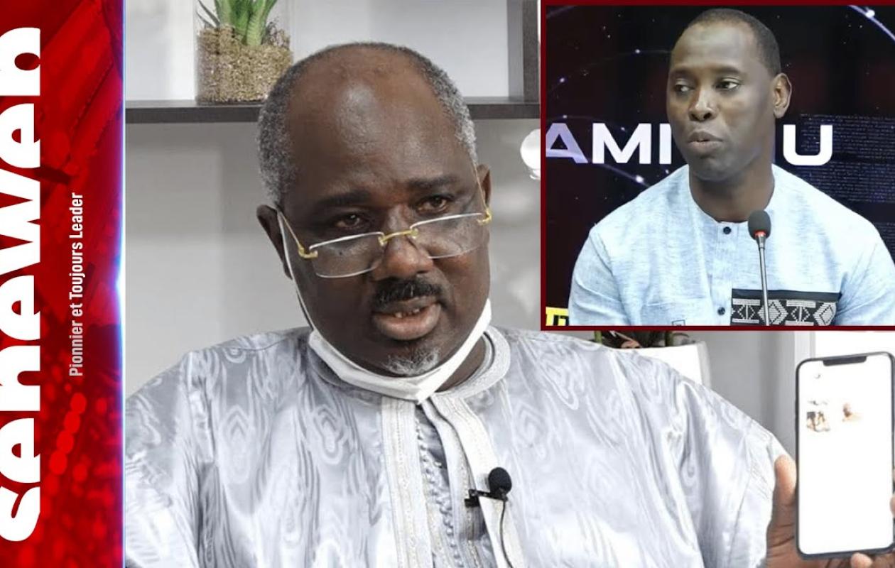 Affaire Farba Ngom : "Pourquoi le Procureur a contredit Yassine Fall" (Daouda Mine)