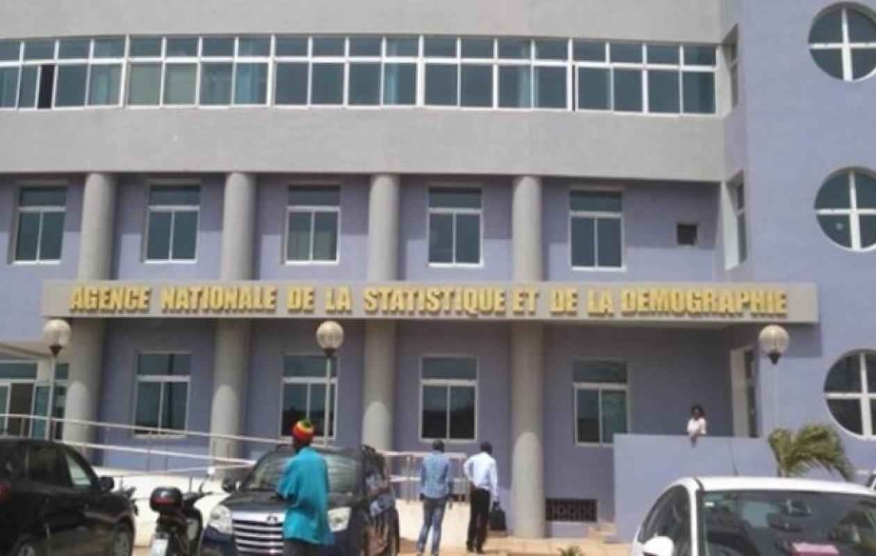 Emploi : Ce que révèlent les derniers chiffres de l'ANSD