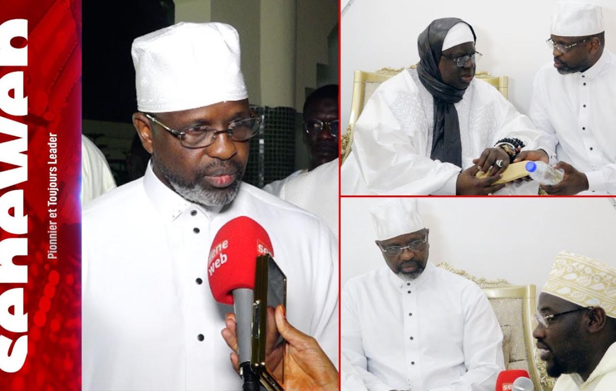 146ᵉ Appel des Layènes : La BNDE marque sa présence à Cambérène avec une contribution financière significative