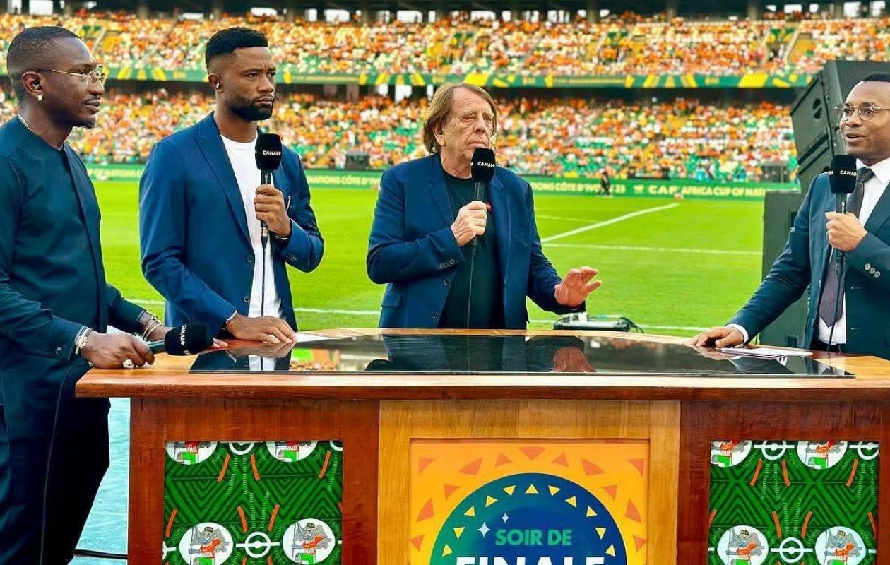 Sénégal–Égypte (1-0) : «Un agrégé face à un élève de l’élémentaire», la comparaison ironique de Claude Leroy