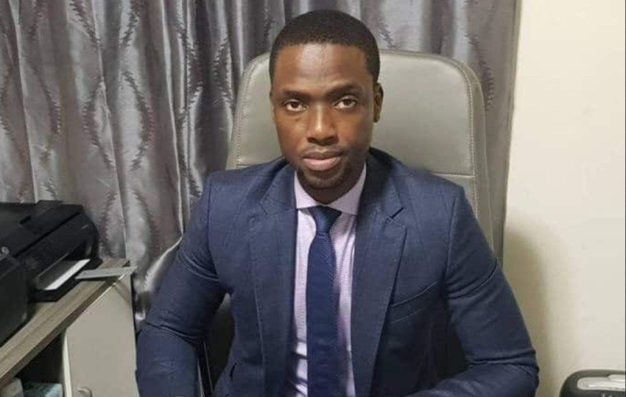 Rapport CENTIF 2023 : Birane Ndour inculpé, mais sous liberté provisoire