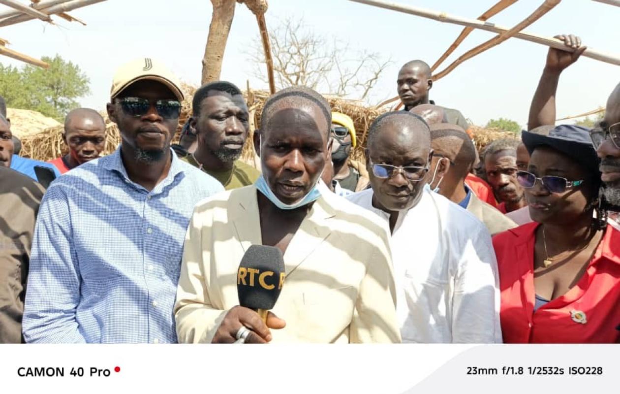 Kédougou : les députés plaident pour une meilleure organisation de l’orpaillage traditionnel