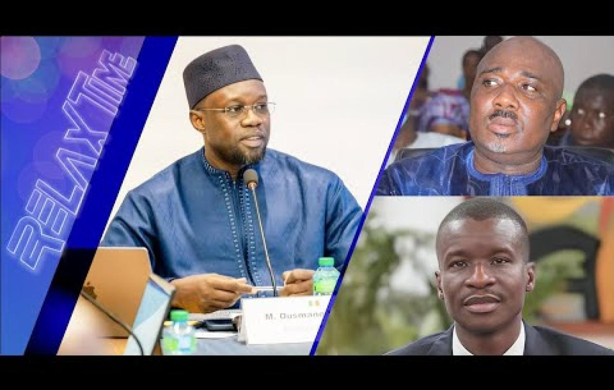 RELAX TIME: Sénégal–Maroc : scandale des billets, Farba Ngom exposé, justice et déguerpissements