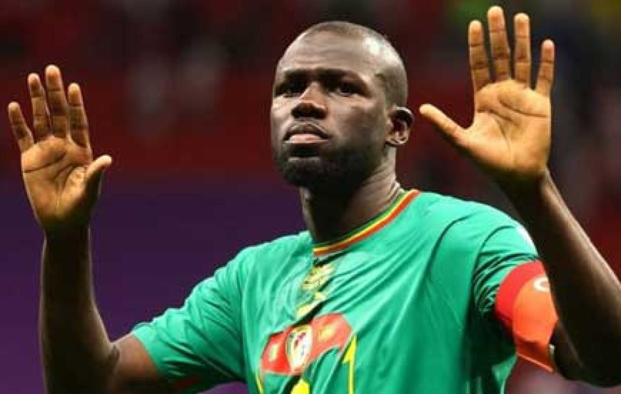 CAN 2025  : Pas de billets  pour la finale, le message de désolation de Kalidou Koulibaly