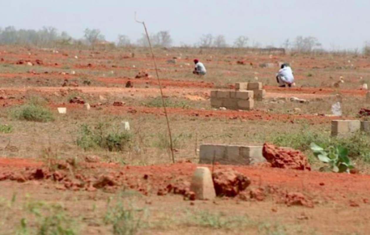 Escroquerie foncière à Fandène : Un entrepreneur en BTP jugé pour une vente litigieuse de 7 millions FCFA