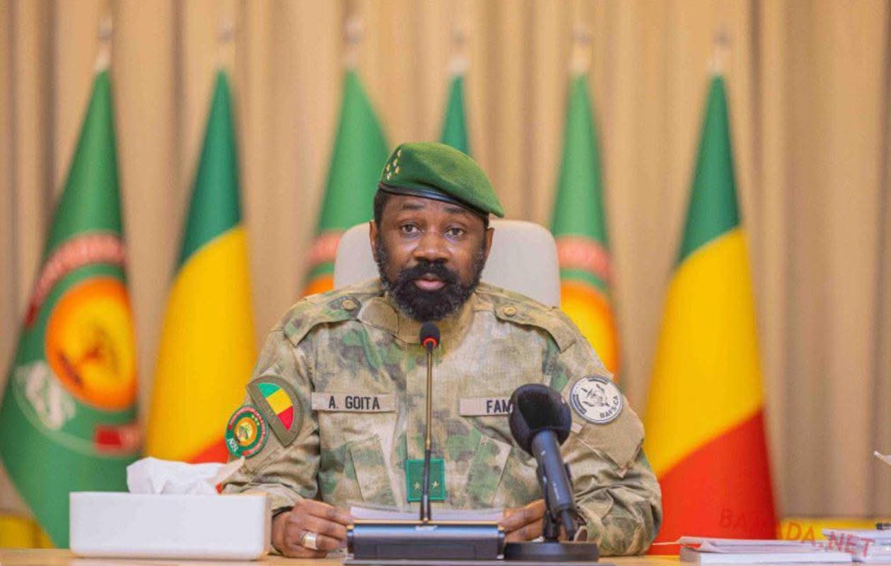 Mali : Suspension de la vente de "Jeune Afrique"