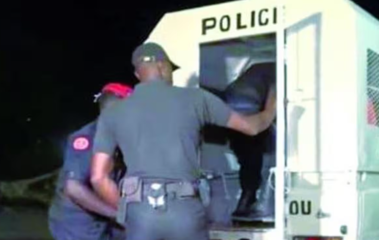 Richard-Toll : Un chauffeur arrêté pour avoir insulté un agent de police lors d'un contrôle routier