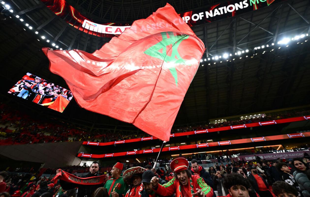 Finale CAN Maroc-2025 : Le ministère de l’Éducation nationale du Maroc reporte les examens