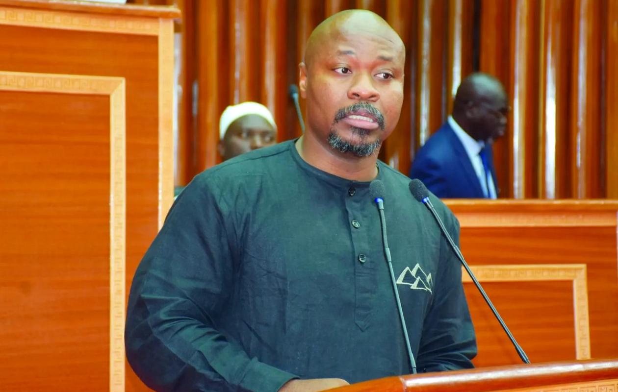 Rabat : GMS déplore une sécurité insuffisante autour des Lions