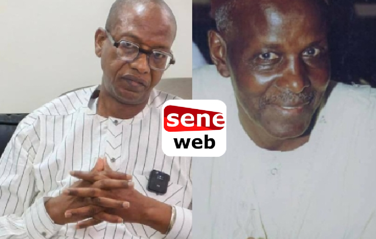 Décès d’Ousmane Égouloubène Diédhiou premier maire libéral du Sénégal