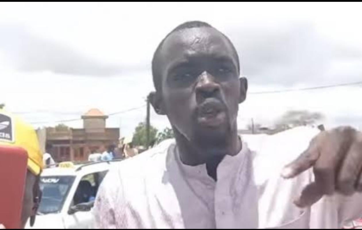 Commissariat de Touba : Convoqué pour menaces de mort, Junior Lo vandalise le bureau de l'enquêteur