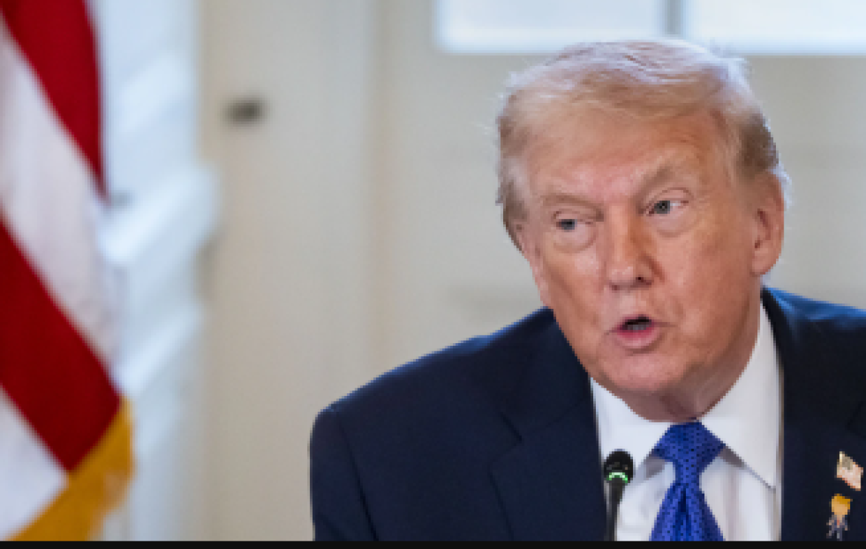 “Une chute vertigineuse”: la popularité de Trump auprès de la Génération Z dégringole à un rythme record