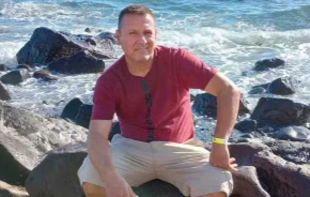 Accident de travail effroyable aux États-Unis: un père de famille meurt coincé dans une cuve chimique