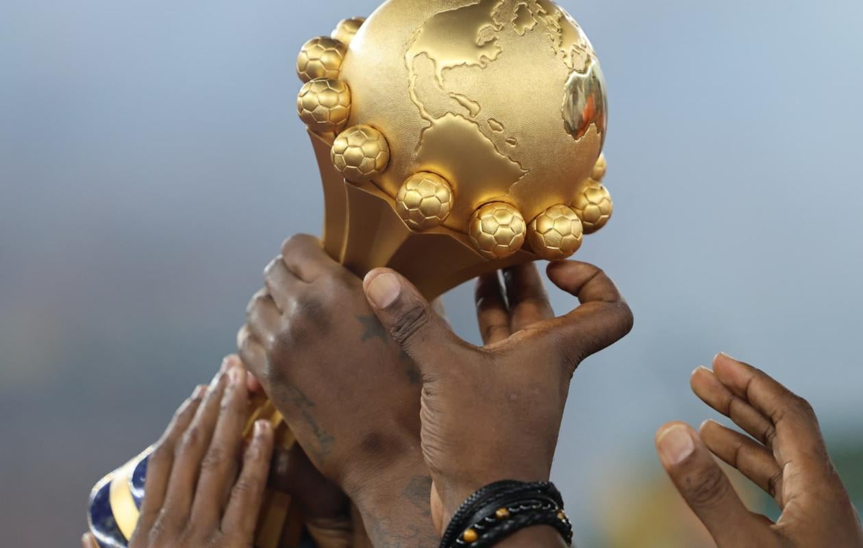 Vers une CAN au Botswana et en Afrique du Sud en 2028?