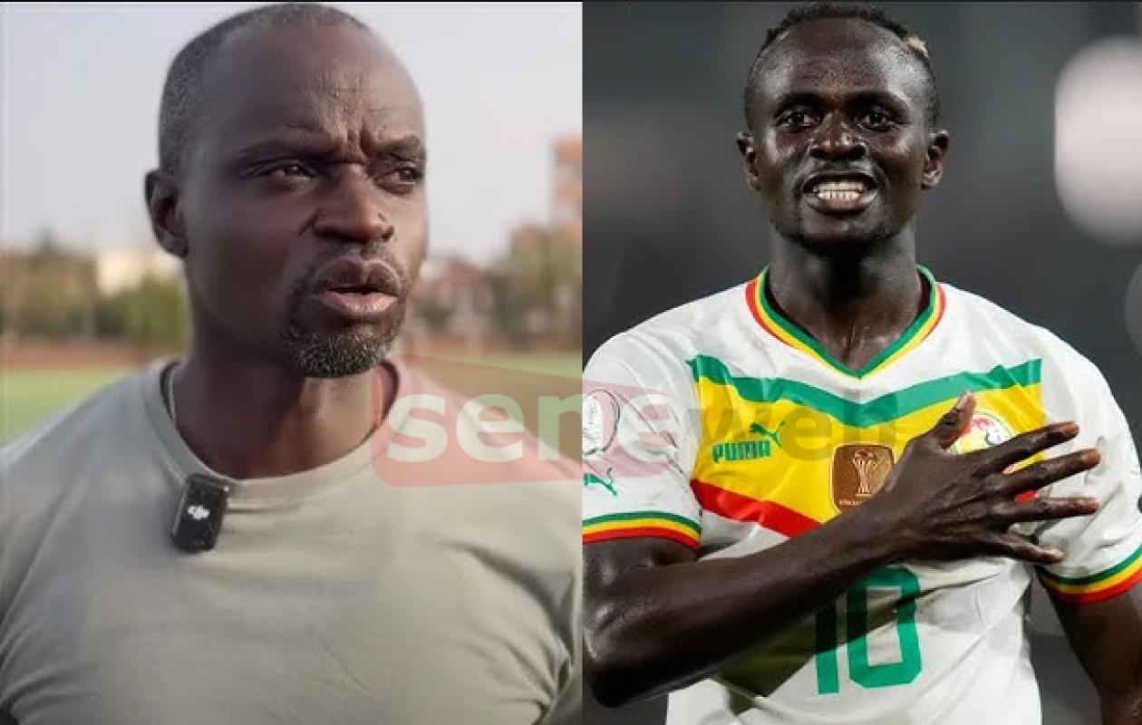 CAN 2025 : Coly révèle pourquoi Sadio Mané a annoncé sa retraite