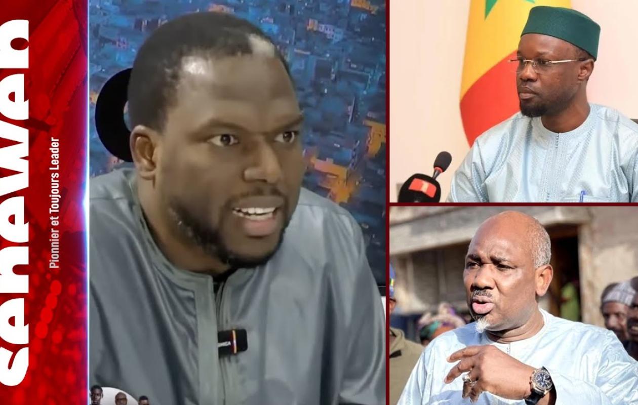 Analyse Magistrale de Ngagne Demba Sur l'affaire Farba: "Fiimu Nara Mudiou Mooy..."