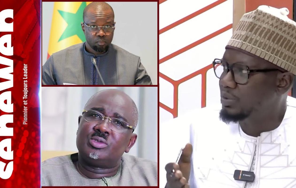 Bira: "Il Faut Donc Remercier Sonko, Si..."