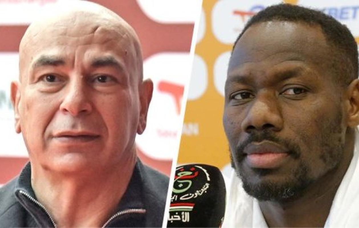 CAN Maroc 2025 : Pape Thiaw ironise sur Hossam Hassan avant la finale