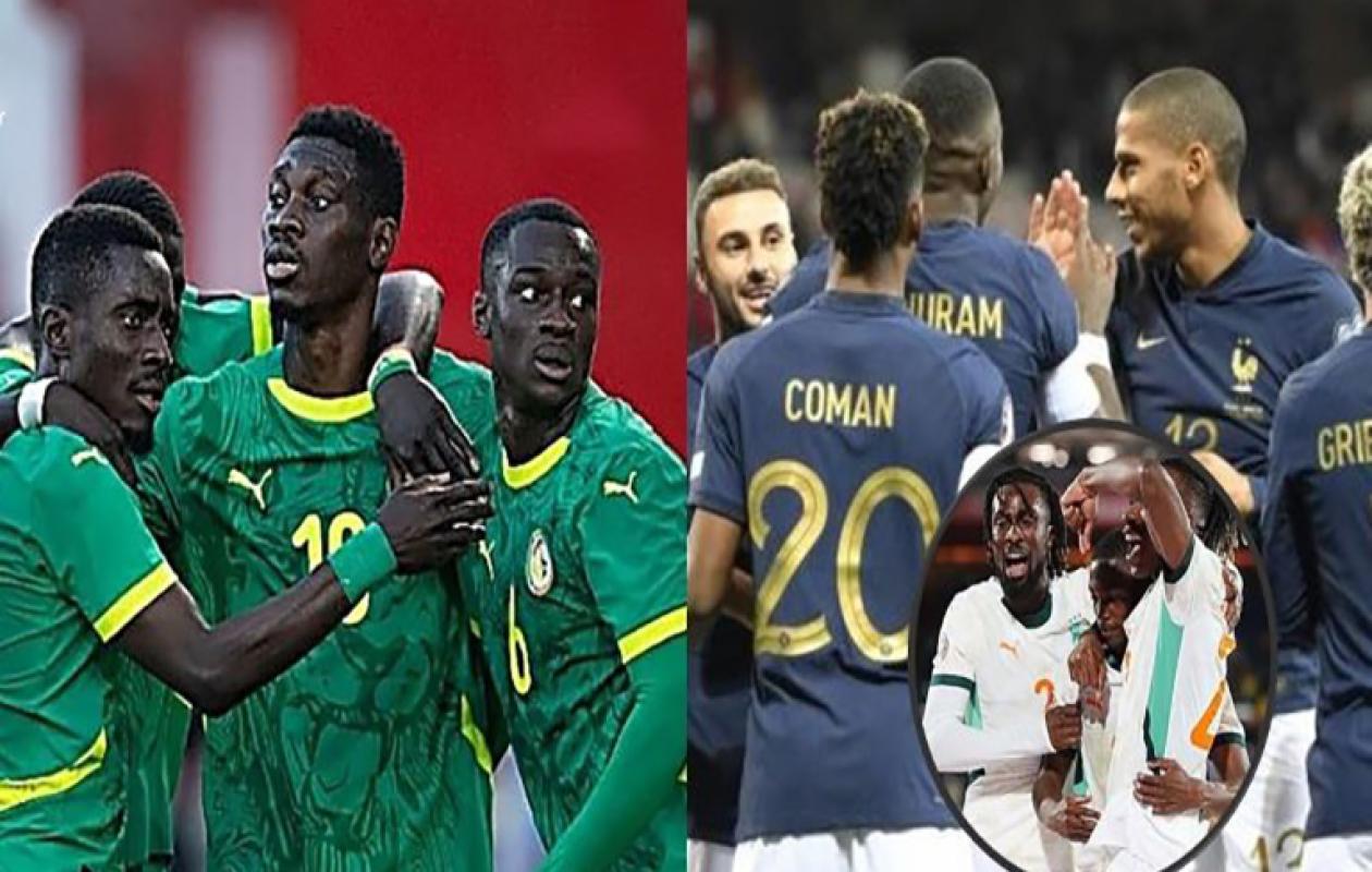 Mondial 2026 : la France choisit un sparring-partner africain pour se préparer au choc face au Sénégal