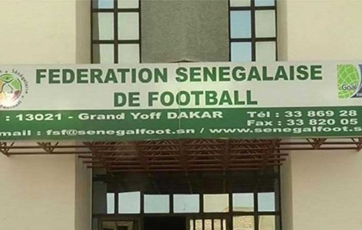 Sécurité des “lions”, préparation avant la finale : La FSF fait le point sur les nouveaux développements