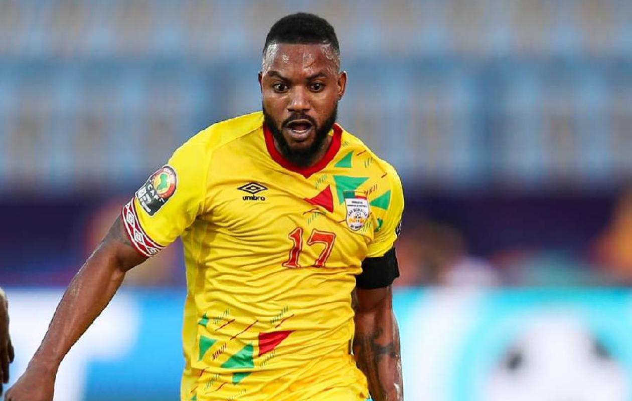 «J’ai dit, "Monsieur l’arbitre, je vous jure que (Ziyech) va louper..."» : Les confidences de Stéphane Sessegnon sur le match Bénin-Maroc (CAN 2019)