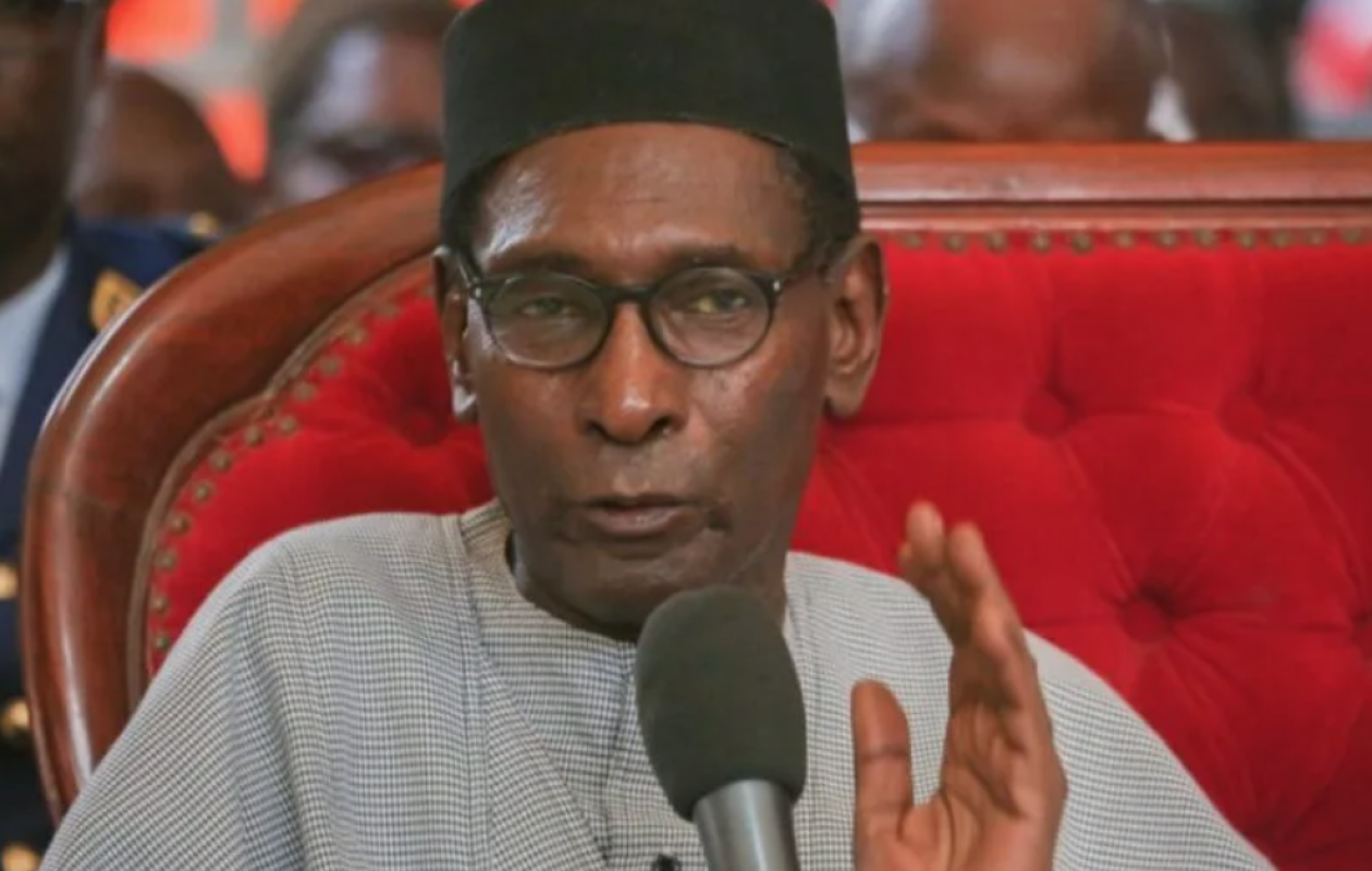 Ndiassane rend hommage à Ahmed Bachir Kounta, une voix et une mémoire de la nation