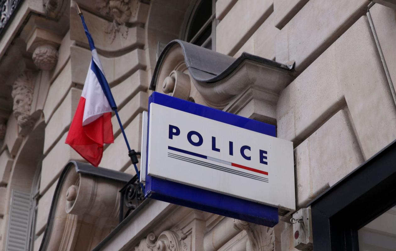 La famille d'El Hacen Diarra, mort dans un commissariat parisien, dénonce des violences policières