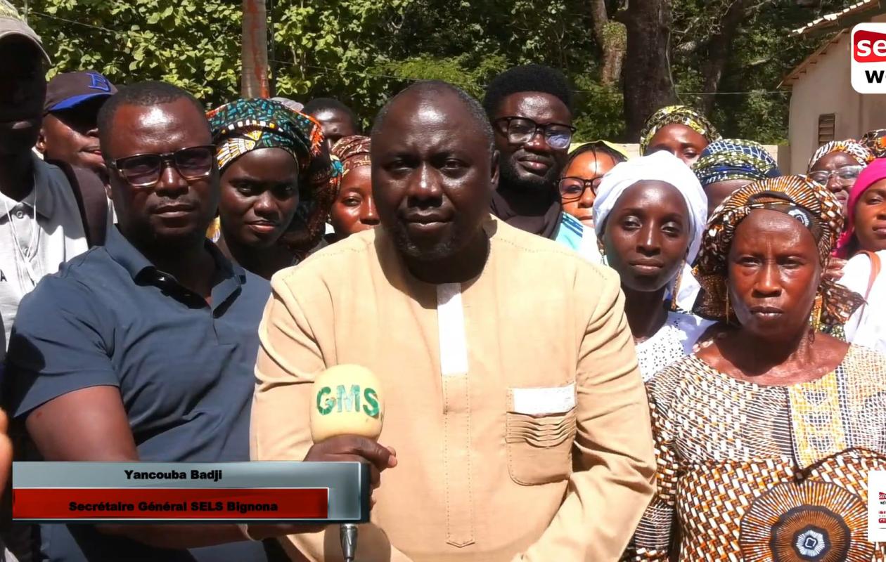 Bignona : Les animateurs polyvalents des cases des tout-petits réclament une formation et leur recrutement