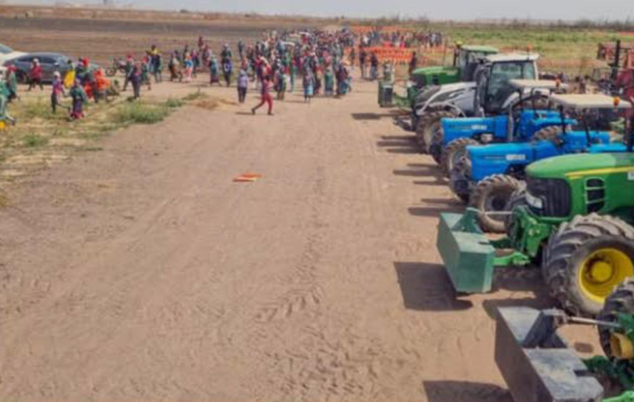 Litige foncier à Keur Moussa : QVS doit "libérer les lieux occupés illégalement" sous peine d’une astreinte de "500 000 FCfa par jour de retard"