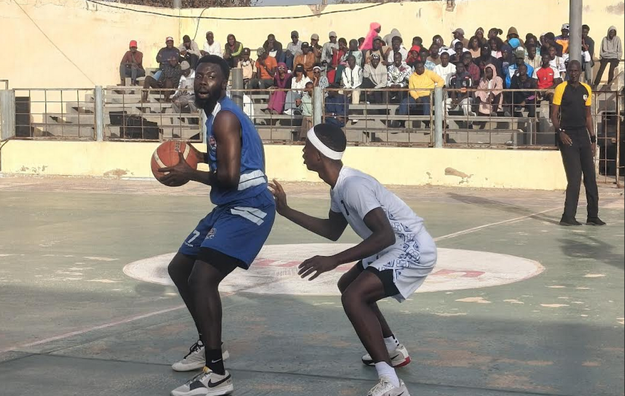 Basket masculin – 1re journée : l’UGB démarre la saison en force