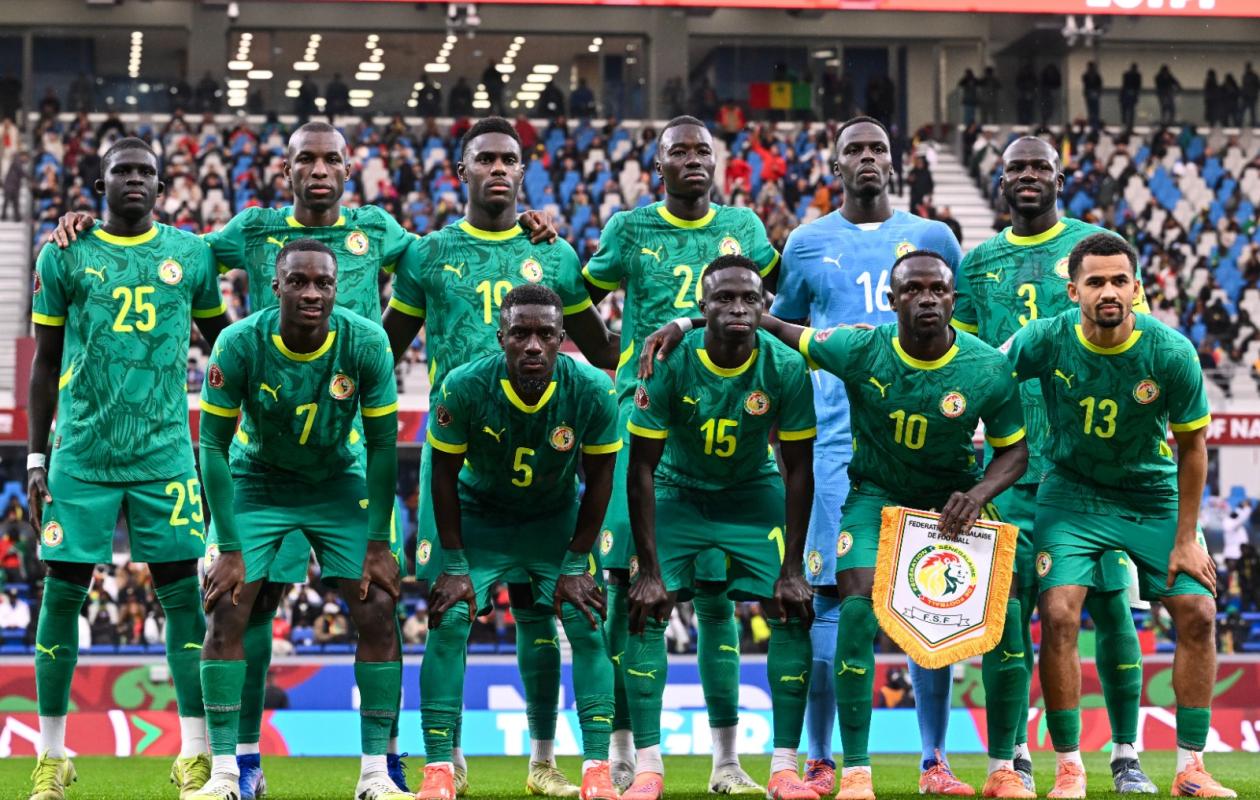 Le pronostic éloquent de Cédric Kanté : «Le Sénégal, même avec 60 000 marocains dans le stade…»