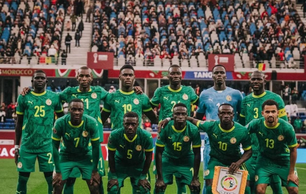 Jour de match] Finale CAN 2025: Sénégal–Maroc, le rendez-vous tant attendu