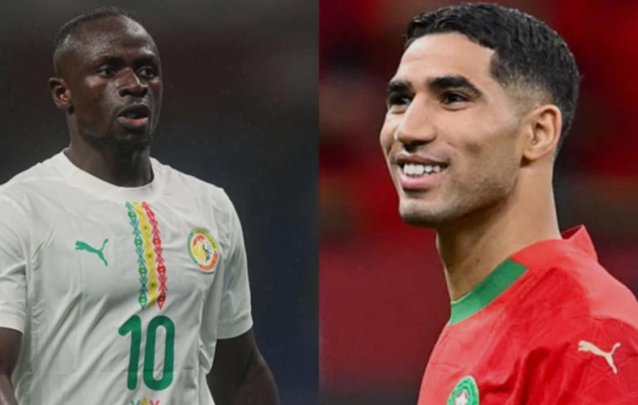 CAN 2025 / Sénégal-Maroc : Face-à-face, les duels clés de la finale