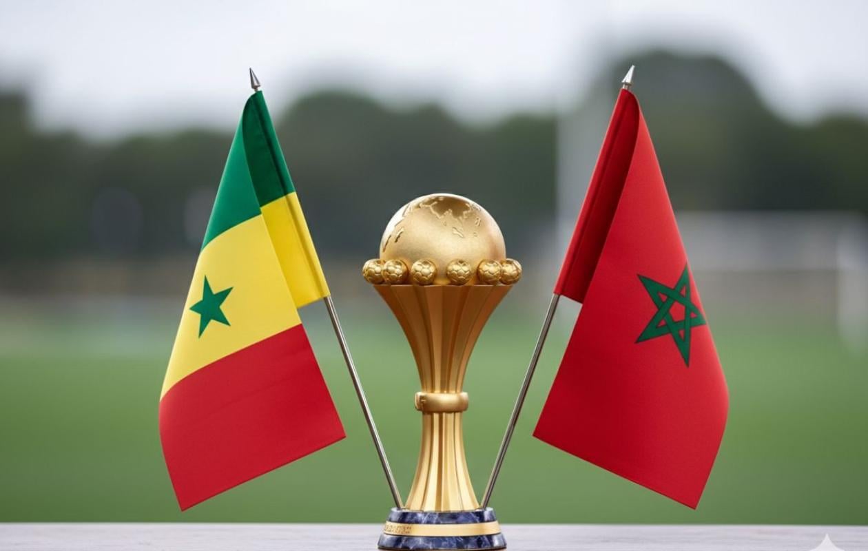Finale Sénégal-Maroc CAN-2025 : Le consul général du Sénégal au Maroc appelle à la retenue