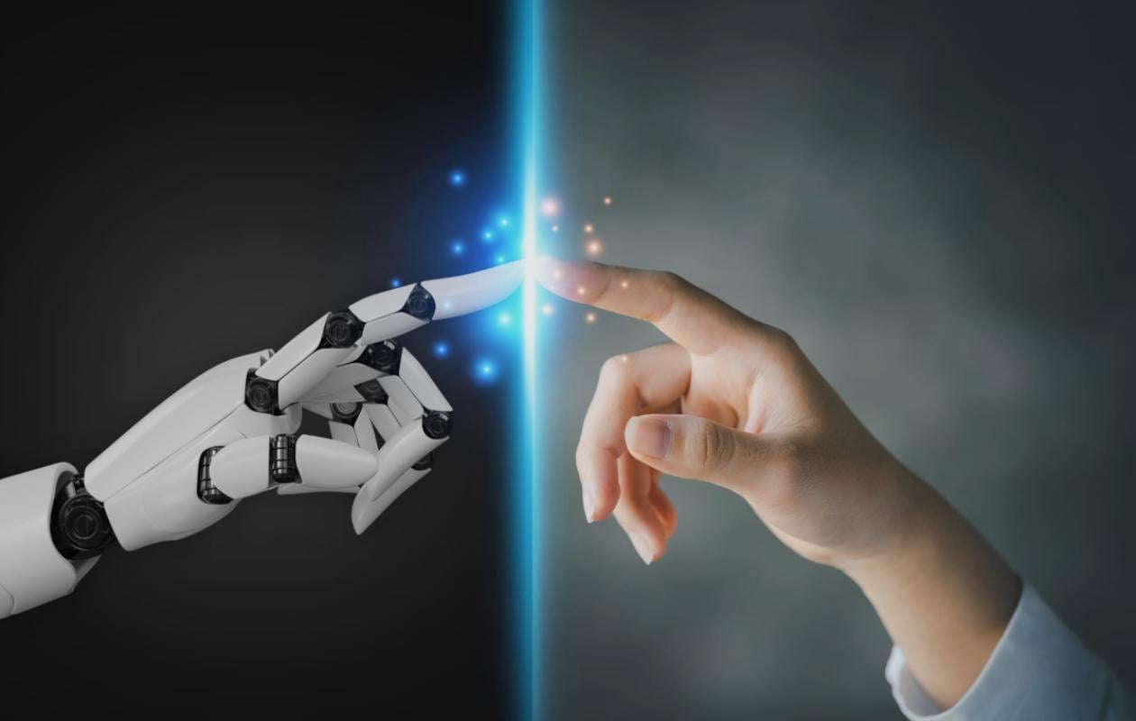 Technologie, intelligence artificielle et perte de contrôle : Quand le savoir menace l’humanité